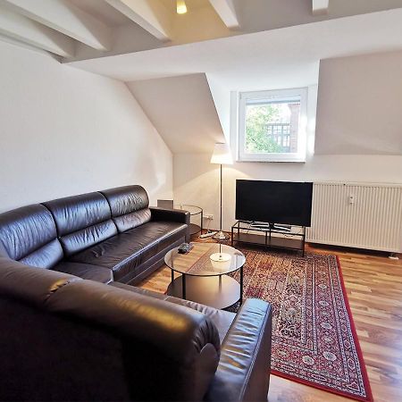 Cf15 75M2 Central Duplex With Ac And Balcony Heidelberg Luaran gambar